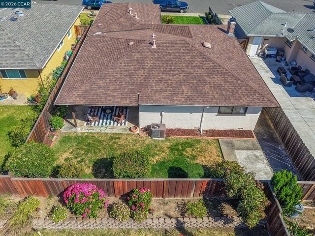 544 Ellery Pl, Hayward, CA 94544
