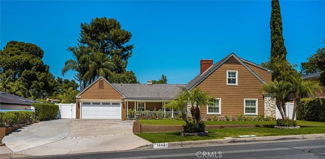 5642 Mountain View Avenue, Yorba Linda, CA 92886