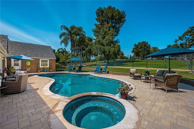 5642 Mountain View Avenue, Yorba Linda, CA 92886