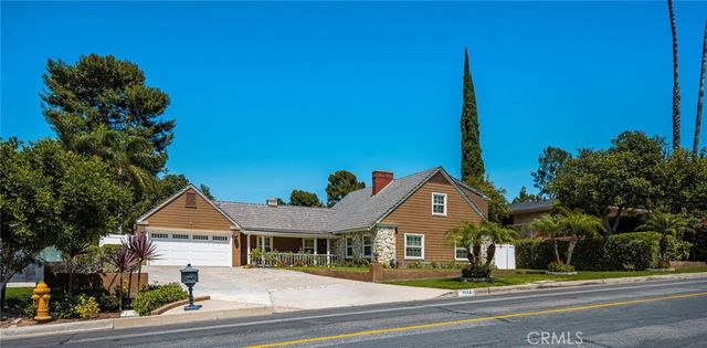 5642 Mountain View Avenue, Yorba Linda, CA 92886