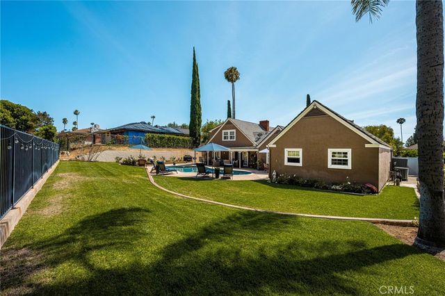 5642 Mountain View Avenue, Yorba Linda, CA 92886