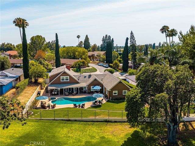 5642 Mountain View Avenue, Yorba Linda, CA 92886