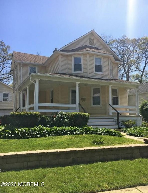 1302 L Street, Belmar, NJ 07719