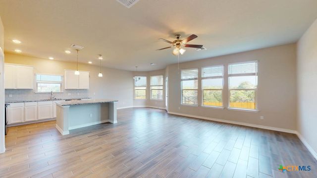 222 Dora Drive, Killeen, TX 76549