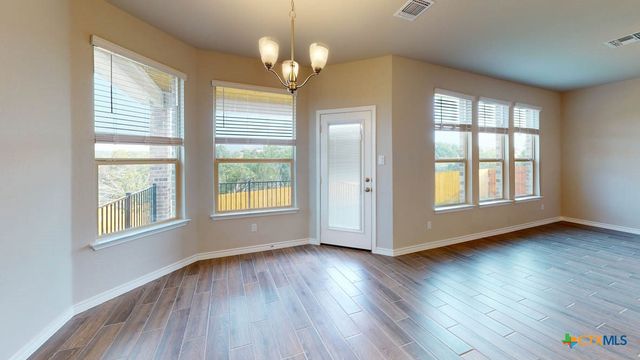 222 Dora Drive, Killeen, TX 76549