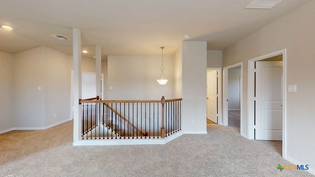 222 Dora Drive, Killeen, TX 76549