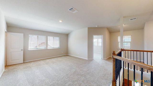 222 Dora Drive, Killeen, TX 76549