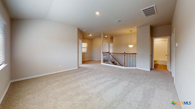 222 Dora Drive, Killeen, TX 76549