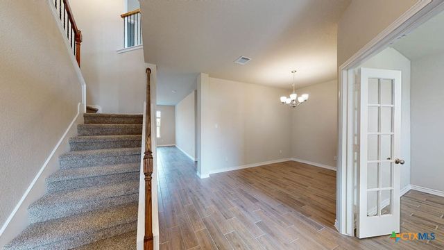 222 Dora Drive, Killeen, TX 76549