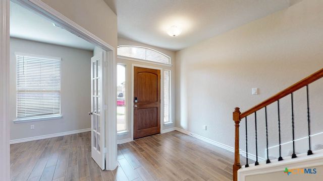 222 Dora Drive, Killeen, TX 76549