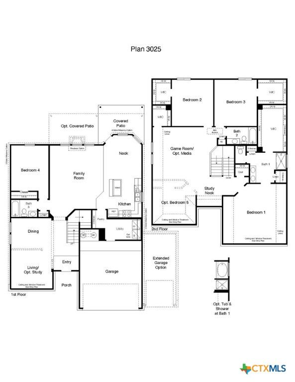 Image 2 of property listing at 222 Dora Drive, Killeen, TX 76549