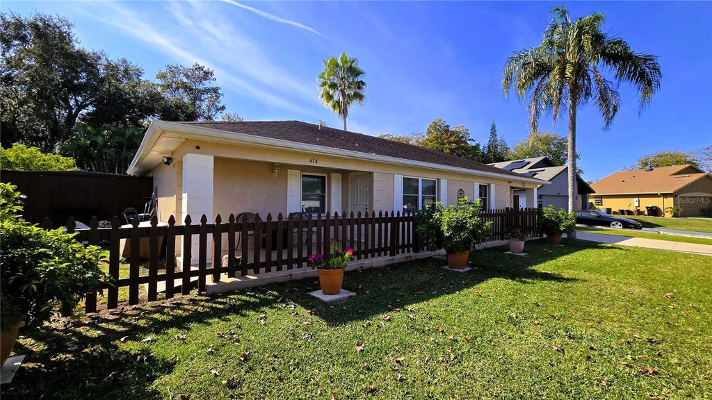 434 KENTUCKY WOODS LANE W, Orlando, FL 32824