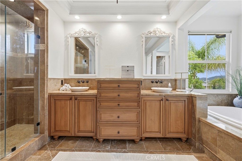 Image 43 of property listing at 24987 Greensbrier Drive, Stevenson Ranch, CA 91381