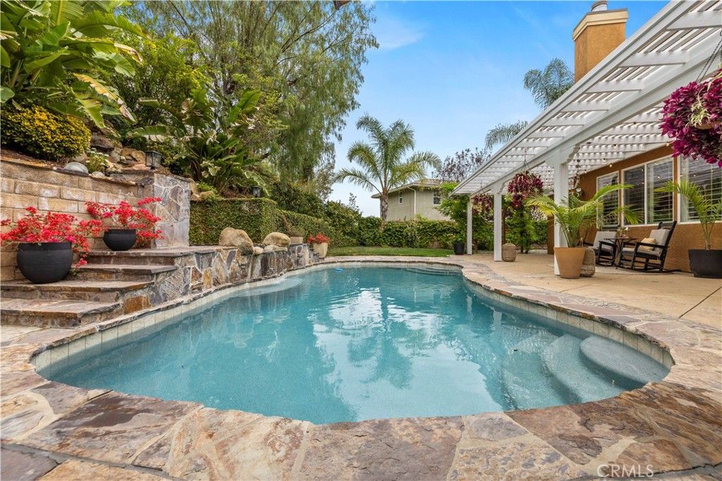 Image 45 of property listing at 24987 Greensbrier Drive, Stevenson Ranch, CA 91381