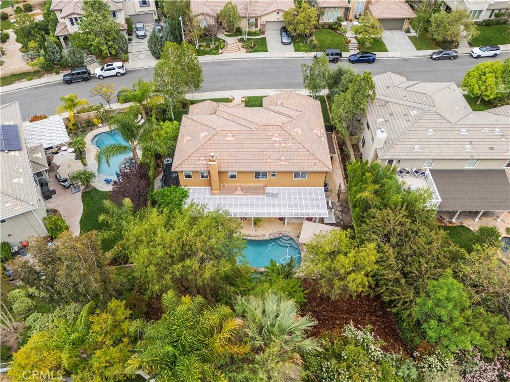 Image 55 of property listing at 24987 Greensbrier Drive, Stevenson Ranch, CA 91381