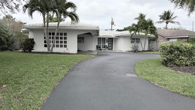 2083 NE 54th Court, Fort Lauderdale, FL 33308