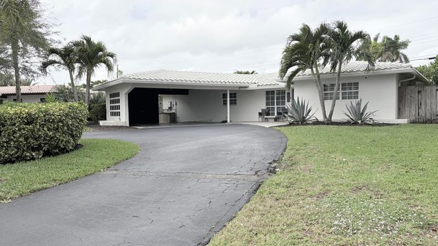 2083 NE 54th Court, Fort Lauderdale, FL 33308