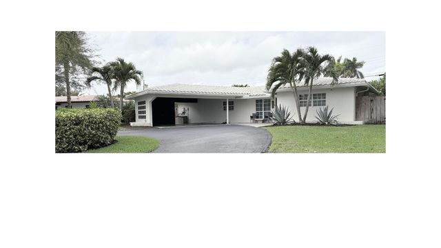 2083 NE 54th Court, Fort Lauderdale, FL 33308