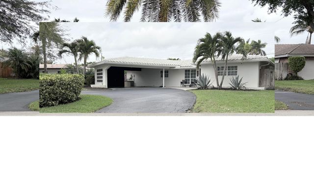 2083 NE 54th Court, Fort Lauderdale, FL 33308