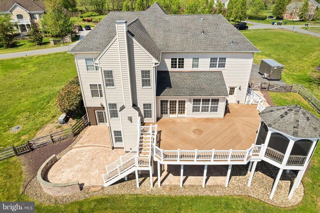 17952 MANASSAS GAP CT, Hamilton, VA 20158