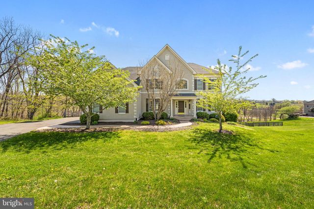 17952 MANASSAS GAP CT, Hamilton, VA 20158