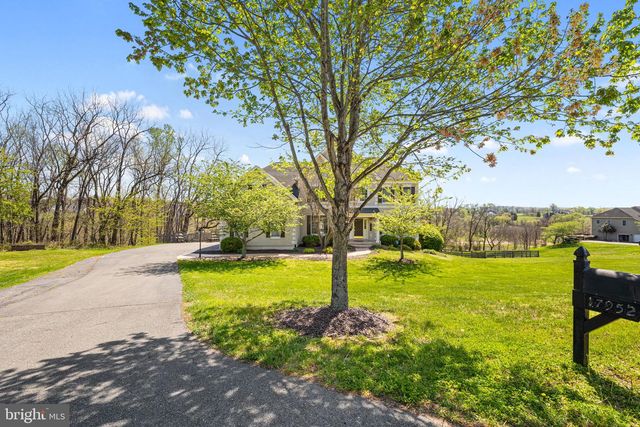 17952 MANASSAS GAP CT, Hamilton, VA 20158
