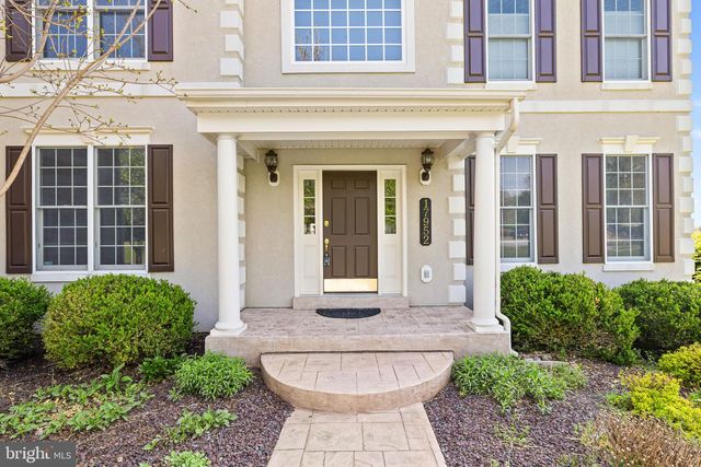 17952 MANASSAS GAP CT, Hamilton, VA 20158