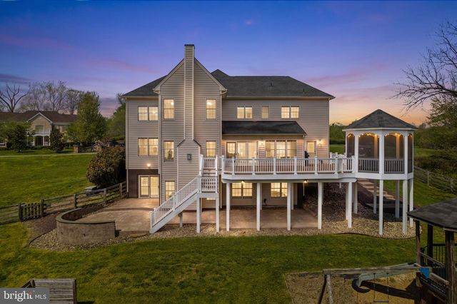 17952 MANASSAS GAP CT, Hamilton, VA 20158