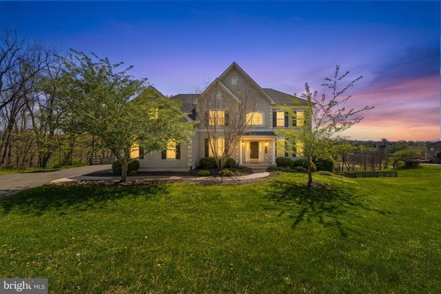 17952 MANASSAS GAP CT, Hamilton, VA 20158