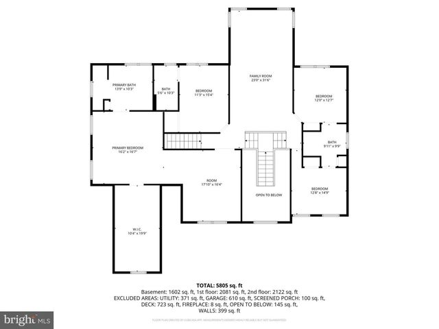 17952 MANASSAS GAP CT, Hamilton, VA 20158