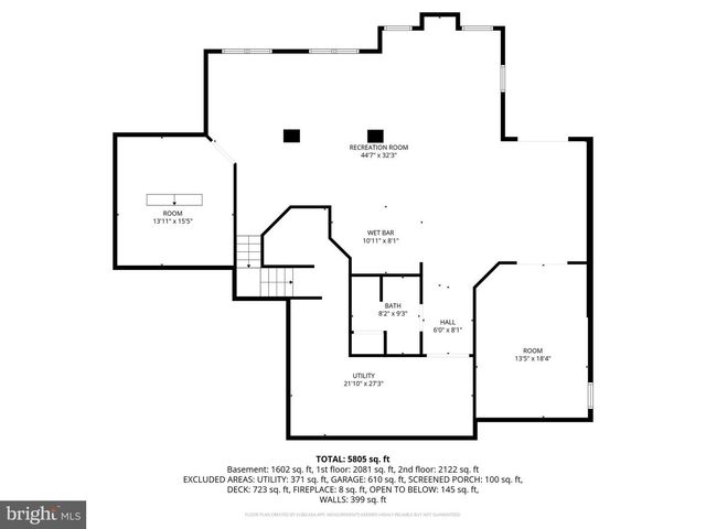 17952 MANASSAS GAP CT, Hamilton, VA 20158