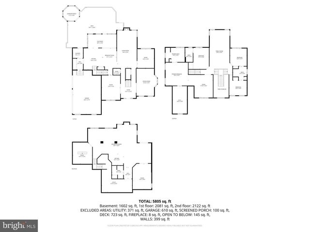 17952 MANASSAS GAP CT, Hamilton, VA 20158