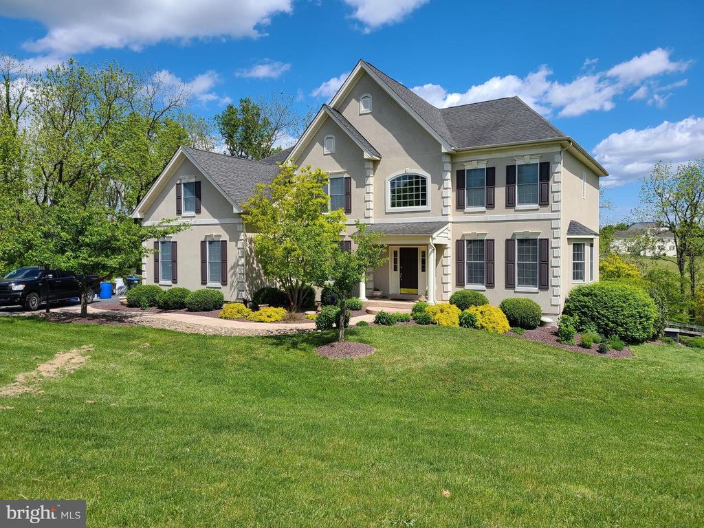 17952 MANASSAS GAP CT, Hamilton, VA 20158