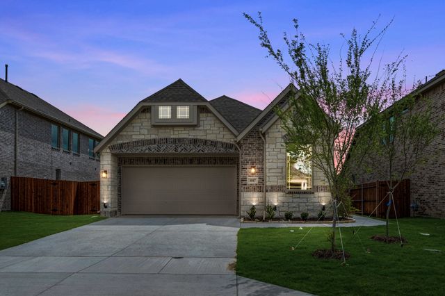 1017 River Oaks Drive, Godley, TX 76044