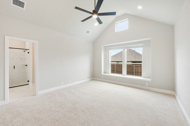 1017 River Oaks Drive, Godley, TX 76044