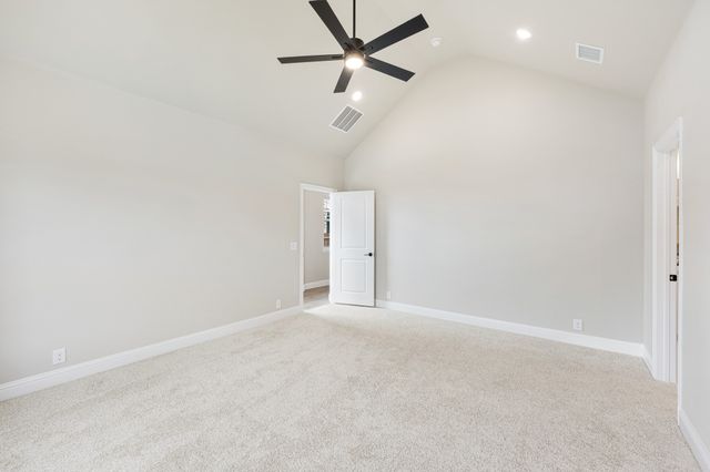 1017 River Oaks Drive, Godley, TX 76044