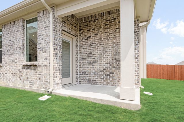 1017 River Oaks Drive, Godley, TX 76044