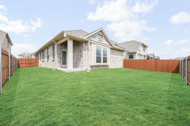 1017 River Oaks Drive, Godley, TX 76044