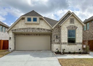 1017 River Oaks Drive, Godley, TX 76044