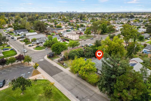 3609 Belden St, Sacramento, CA 95838