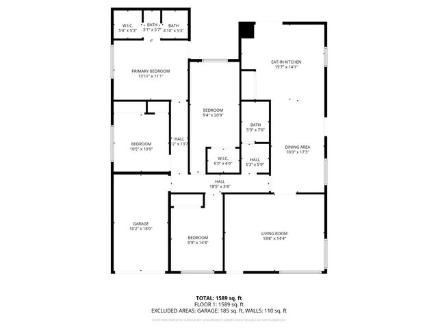 3609 Belden St, Sacramento, CA 95838