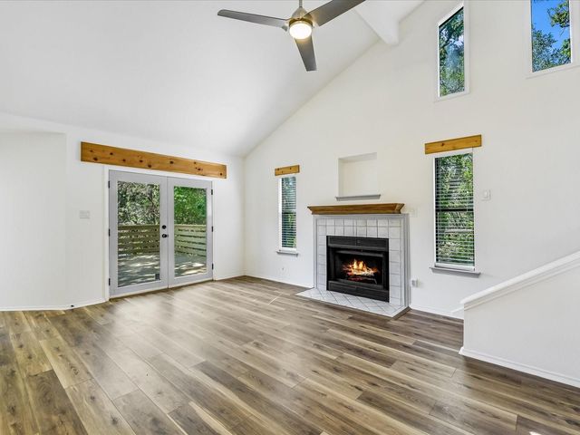 2712 Geronimo TRL, Austin, TX 78734