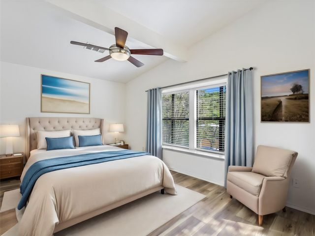 2712 Geronimo TRL, Austin, TX 78734