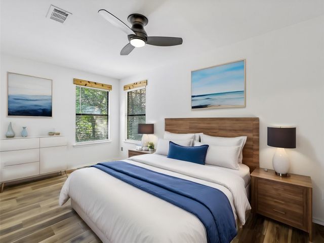 2712 Geronimo TRL, Austin, TX 78734