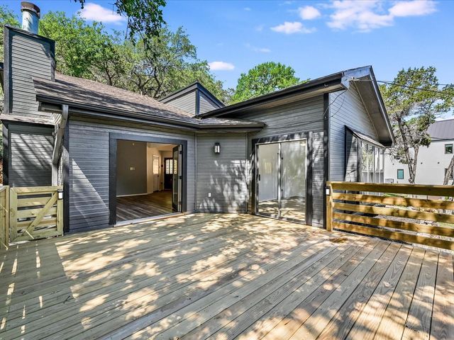 2712 Geronimo TRL, Austin, TX 78734