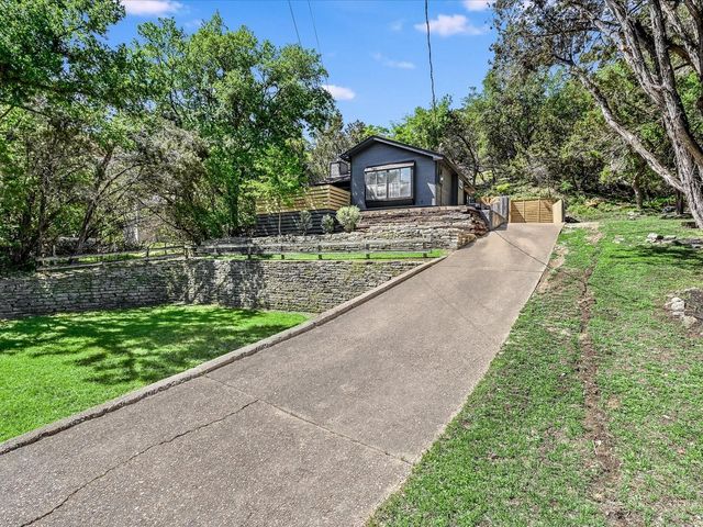 2712 Geronimo TRL, Austin, TX 78734