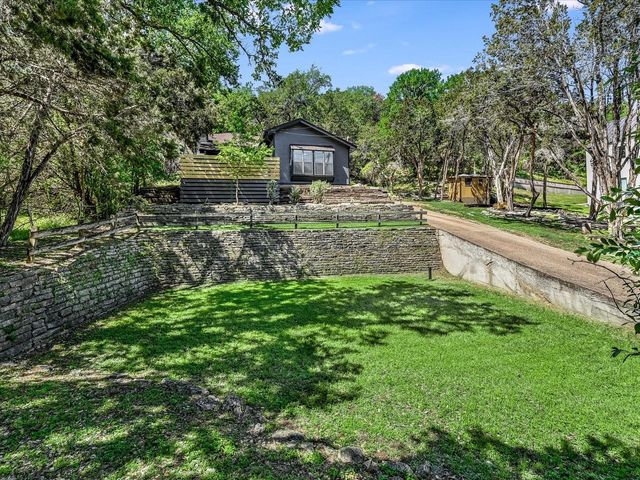 2712 Geronimo TRL, Austin, TX 78734