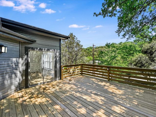 2712 Geronimo TRL, Austin, TX 78734