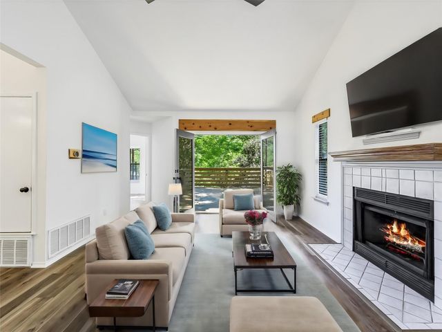 2712 Geronimo TRL, Austin, TX 78734