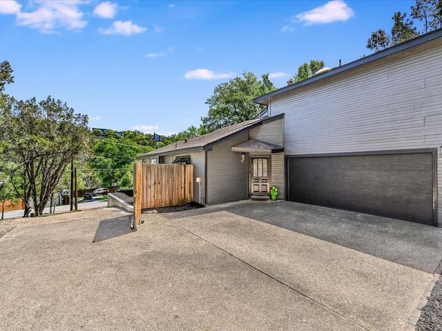 2712 Geronimo TRL, Austin, TX 78734